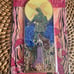 Designsbygenn Megara DBG Pin Once Upon a Dream Bookmark Hercules DBG Megara