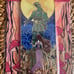 Designsbygenn Megara DBG Pin Once Upon a Dream Bookmark Hercules DBG Megara
