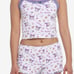 New Womens Sanrio Kuromi Sweets Girls Lounge Set