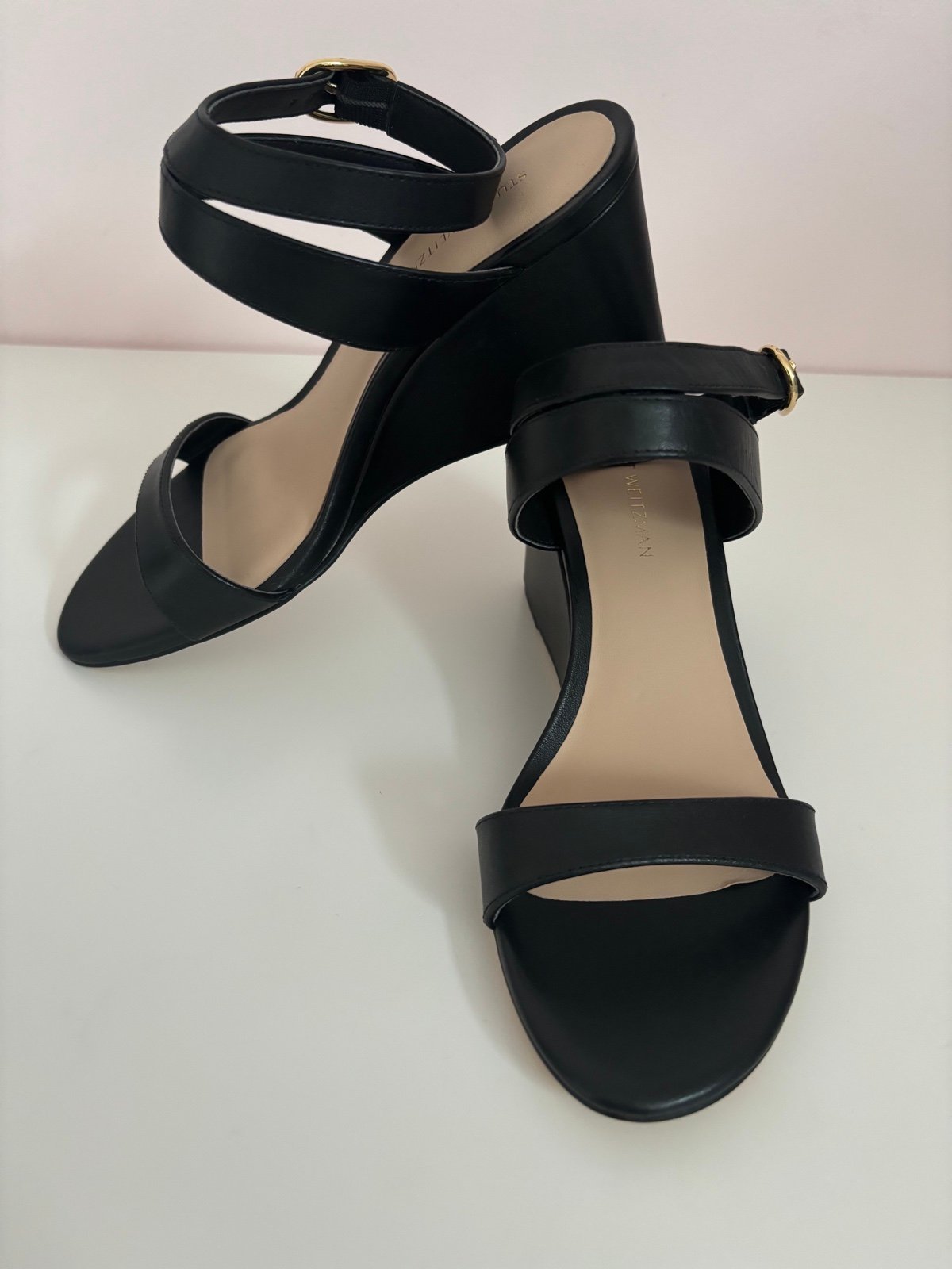 Stuart Weitzman heels