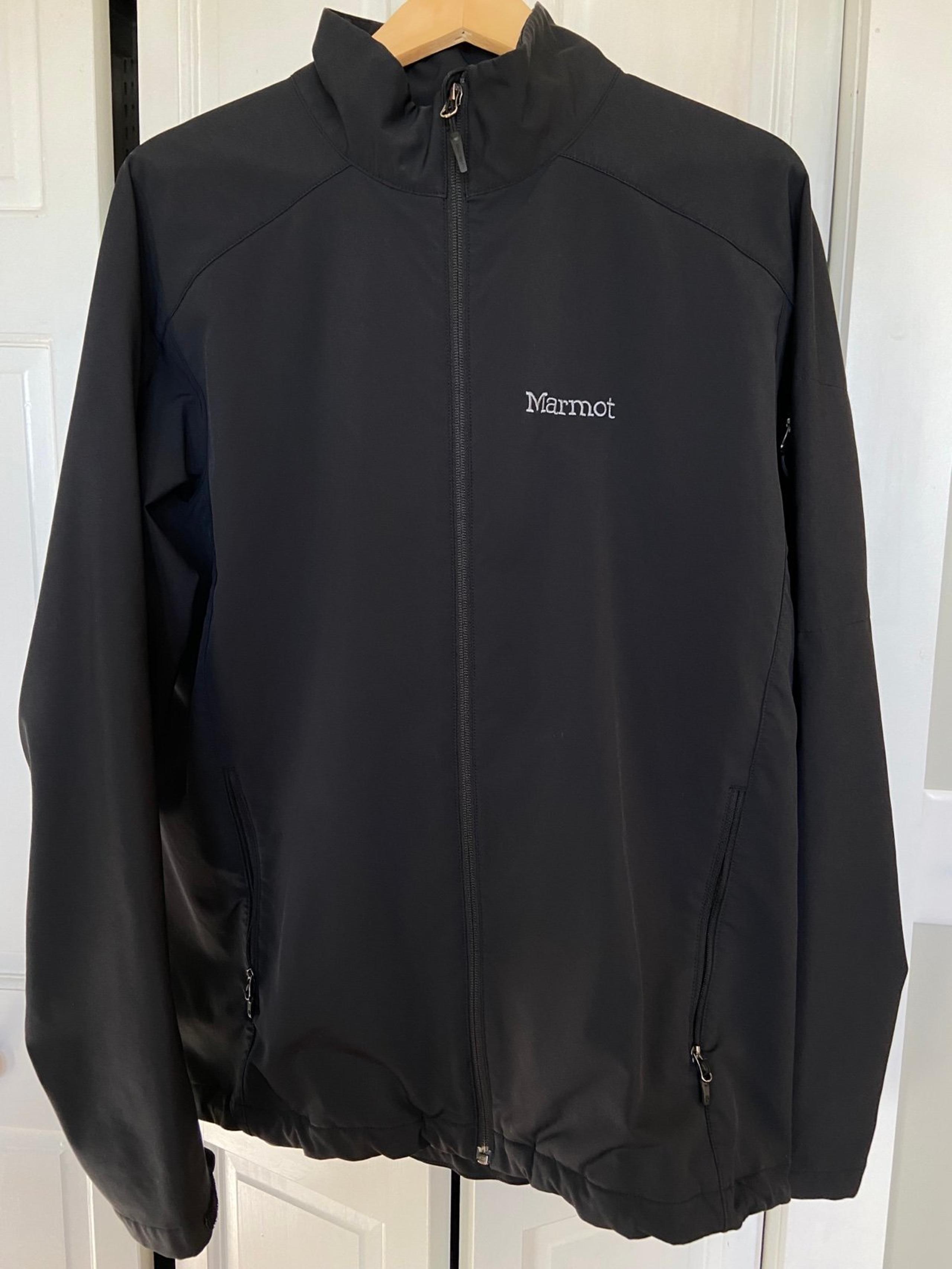 Marmot Men's Alsek Jacket Size XL