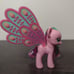 My Little Pony Glimmer Wings- Set of 2