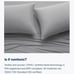 New Evercool Sheet Set King Size Ivory