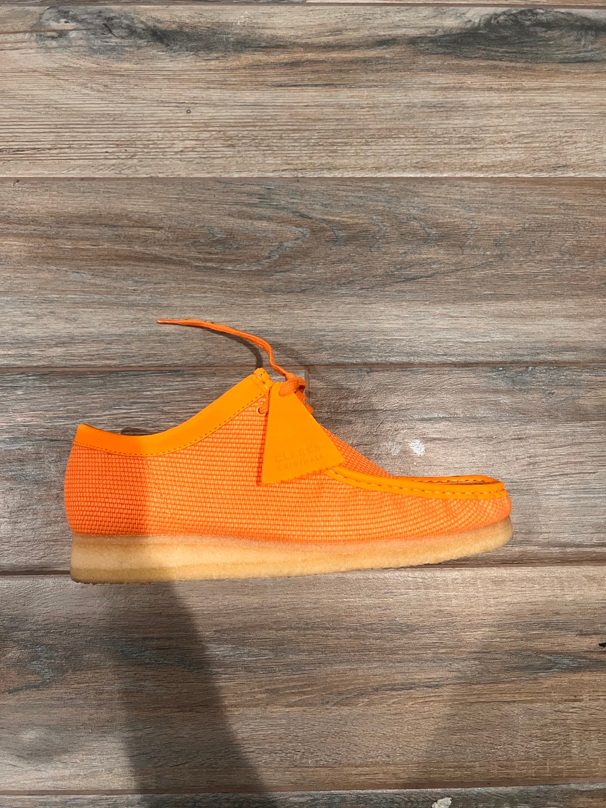 Mens Clark’s