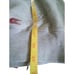 Rare Iowa State Cyclones Hoodie Men 2xl Grey Red Lining Heavy Reverse Weave Y2K