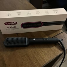 hair iron