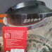 Motorcycle Helmet size xs