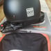 Motorcycle Helmet size xs