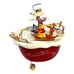 Hallmark Keepsake 2006 Swooshing Through the Snow Winnie The Pooh Ornament Boxed