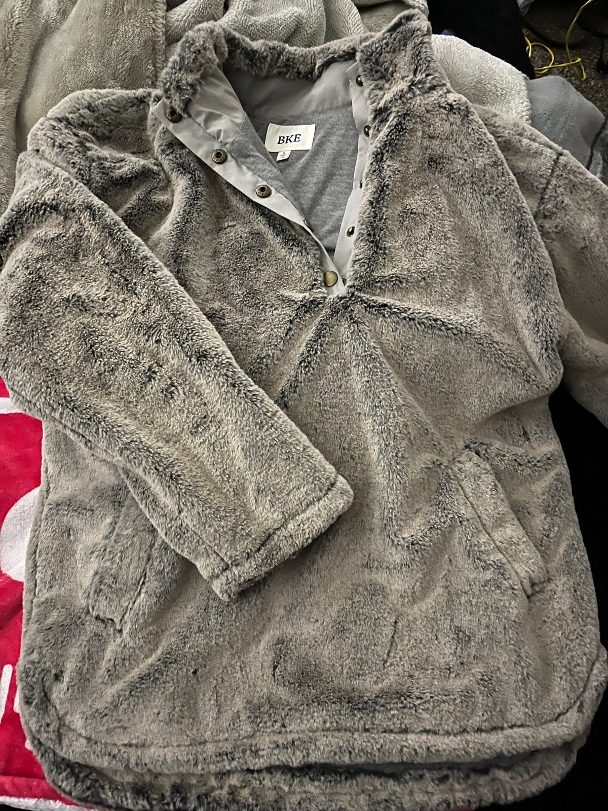 BKE pullover