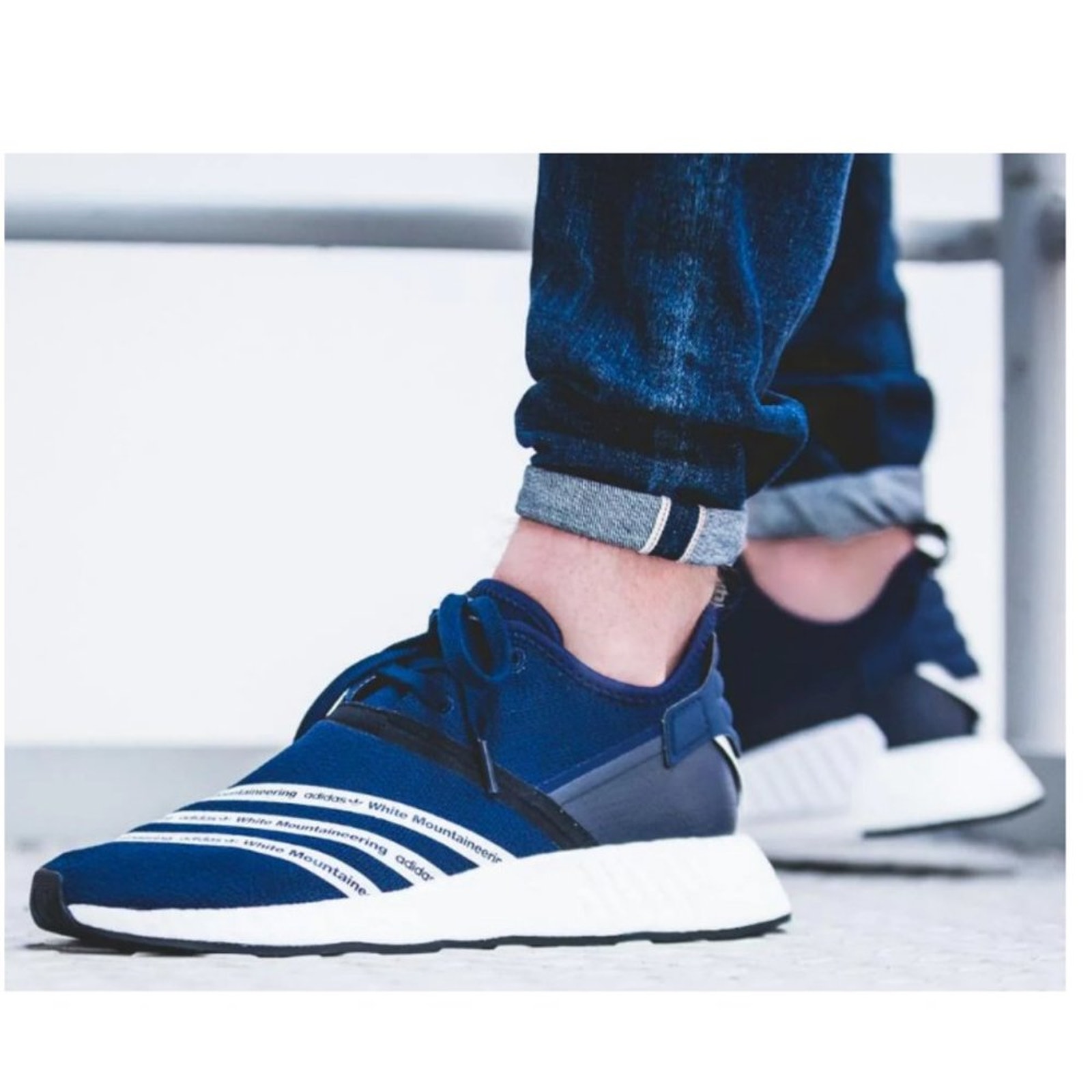 Adidas NMD R2 Athletic Shoes for Men Mercari