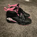 Jordan 8 Retro Pinksicle 4y GS Kids