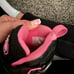 Jordan 8 Retro Pinksicle 4y GS Kids