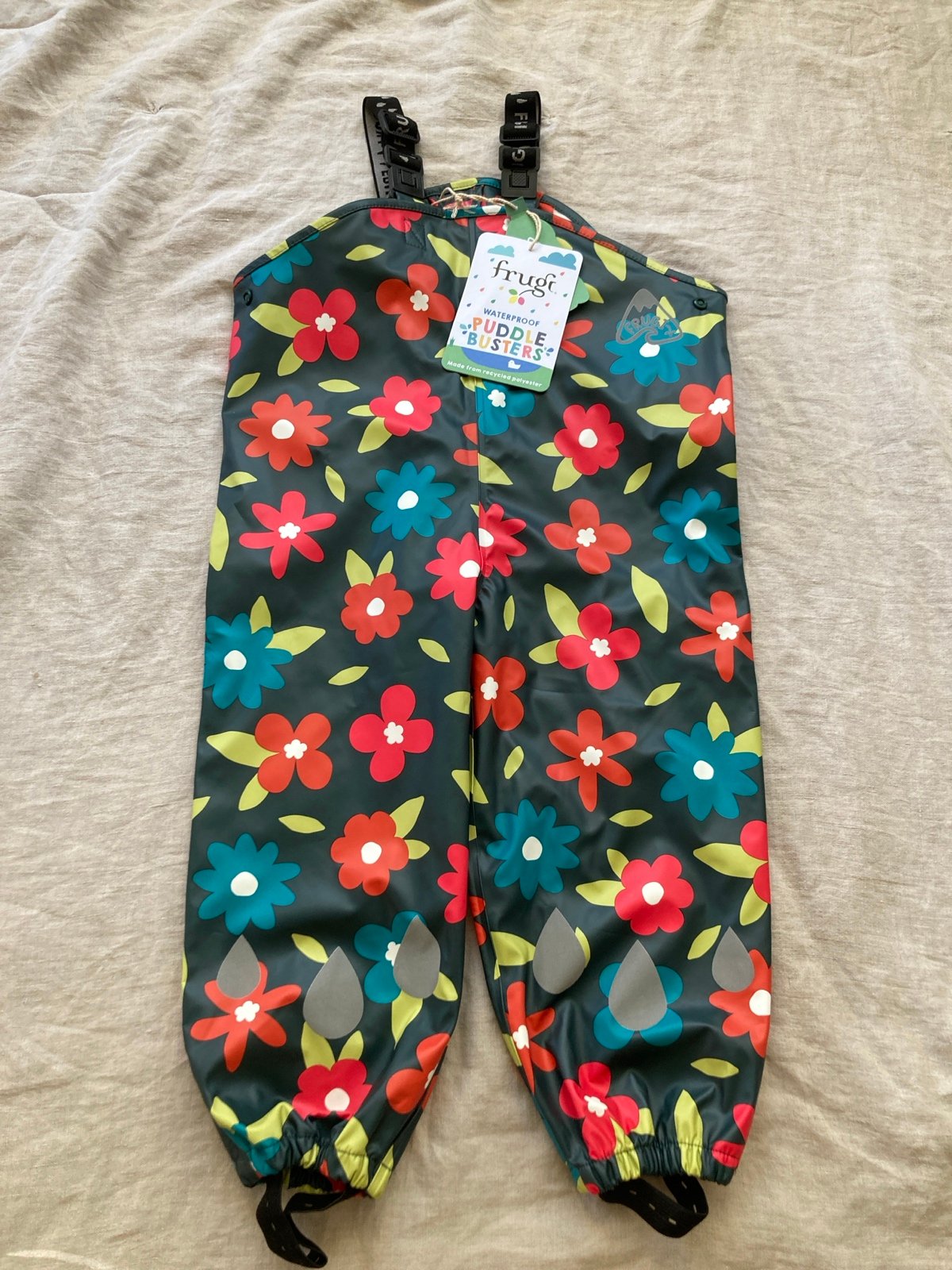 Frugi Puddle Busters