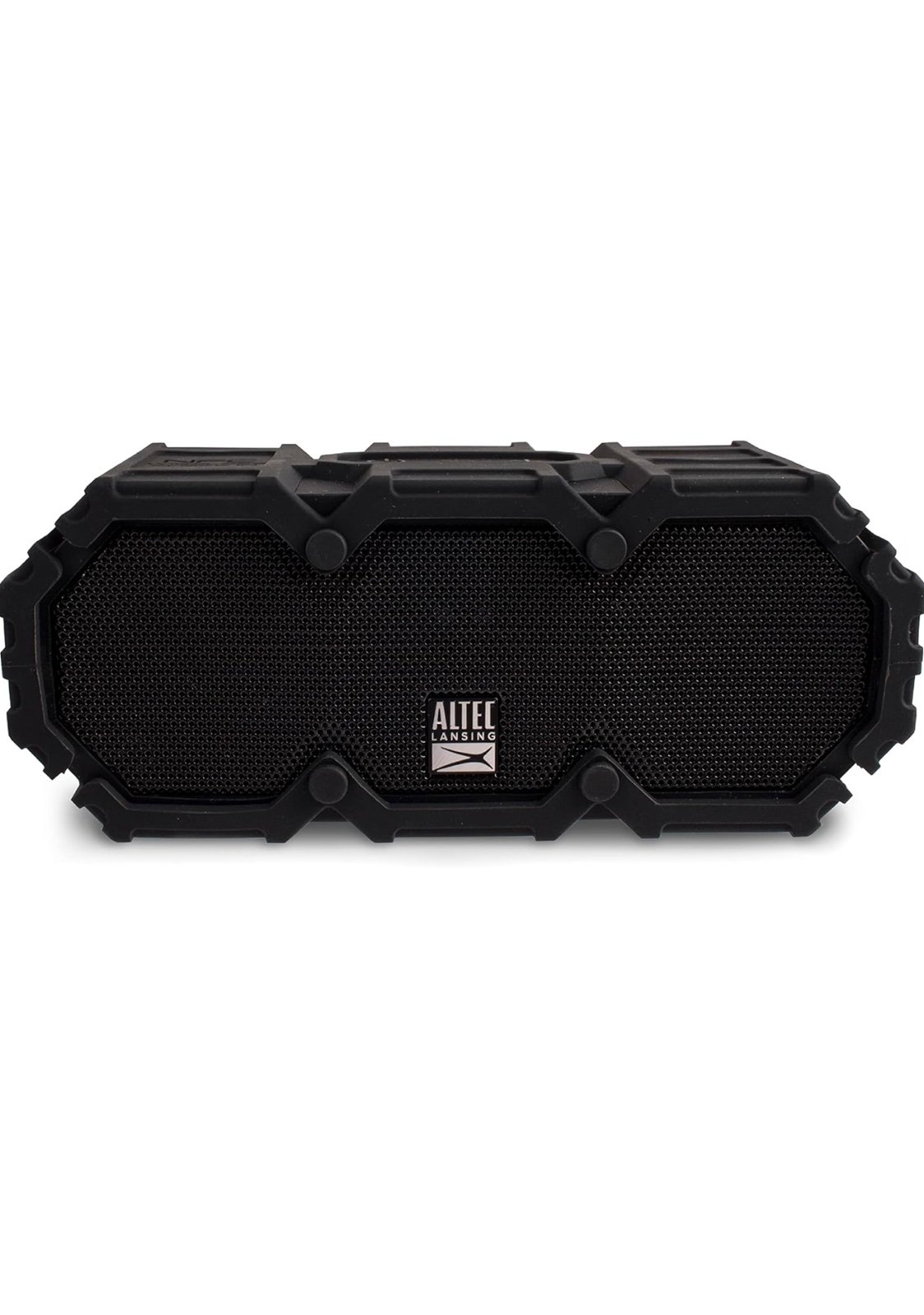 Altec Lansing LIFEJACKET 2 Bluetooth Speaker