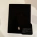 Christofle 5x7 mirror finish photo frame