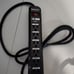 Monster jp600 surge protector