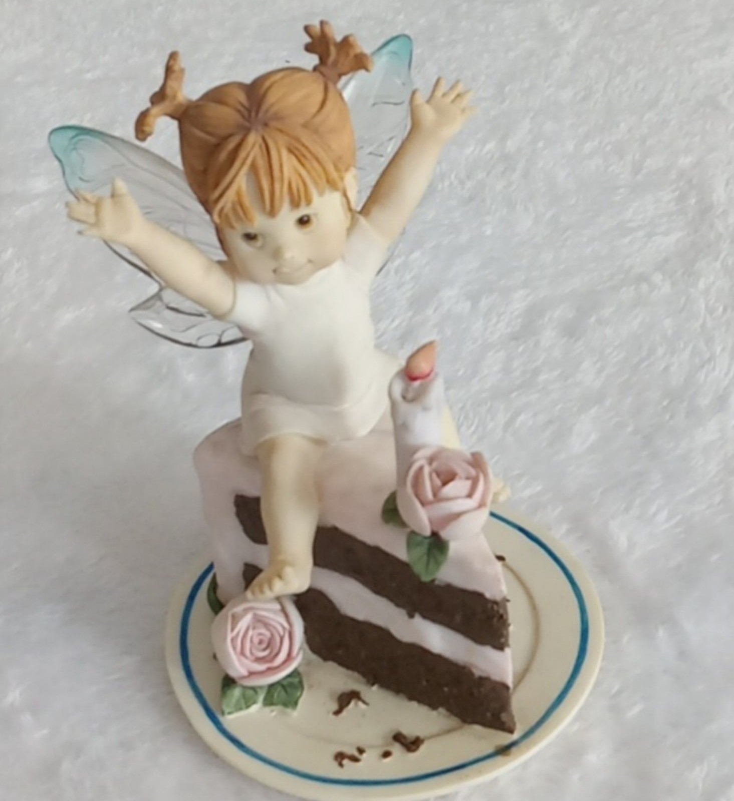 My Little Kitchen Fairies