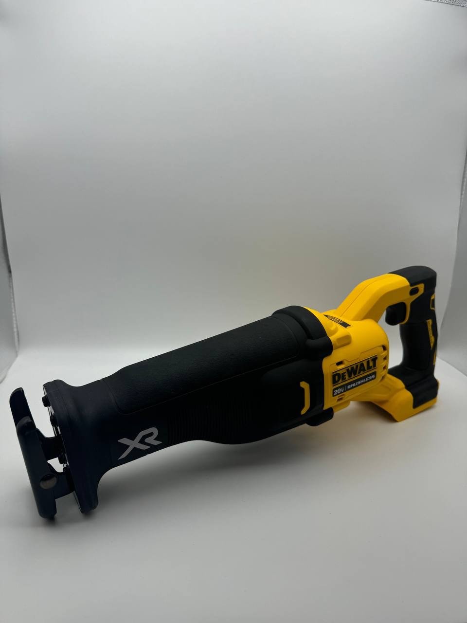 NEW DeWalt DCS368 Variable Speed Reciprocating Saw 3000/min Power Detect - Tool