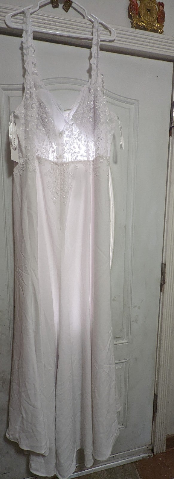 Plus Size Wedding Dress