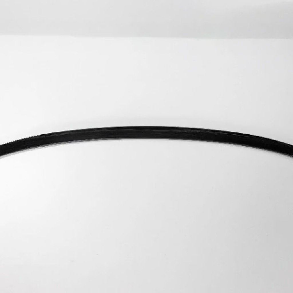 2005-2012 BMW 3 Series E90 MP Style Rear Spoiler Brand New Gloss Black