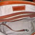 Dooney & Bourke MLB Yankees Zip Zip Leather Satchel Bag Officially Licensed