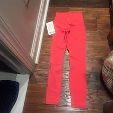 Lululemon Align hr pants 25