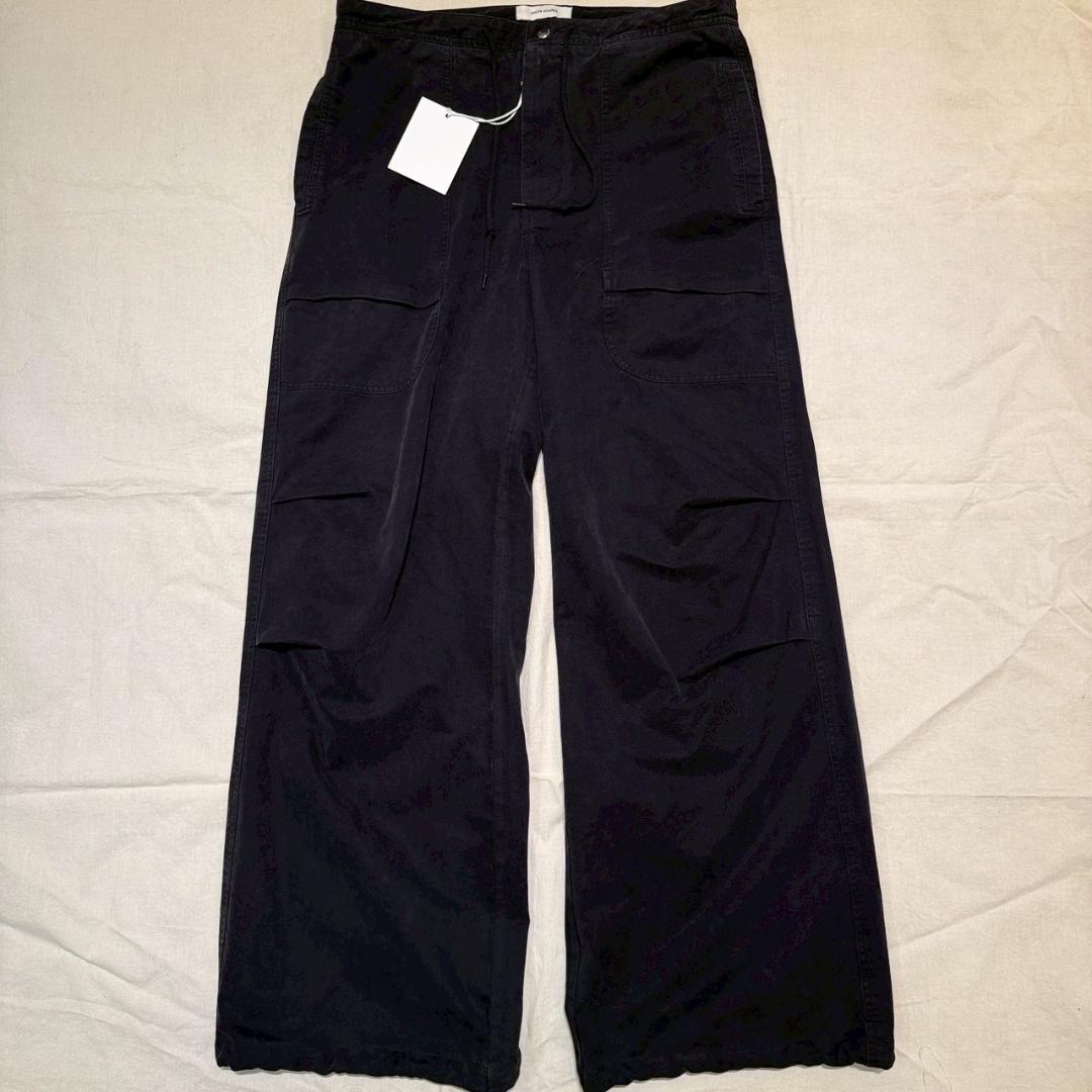 25ss 新品 entire studios BARREN CARGO S barren cargo off white – entire studios
