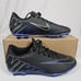 Nike Mercurial Vapor 15 Club FG/MG Soccer Cleats Black Blue New Mens Size 6.5