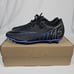 Nike Mercurial Vapor 15 Club FG/MG Soccer Cleats Black Blue New Mens Size 6.5