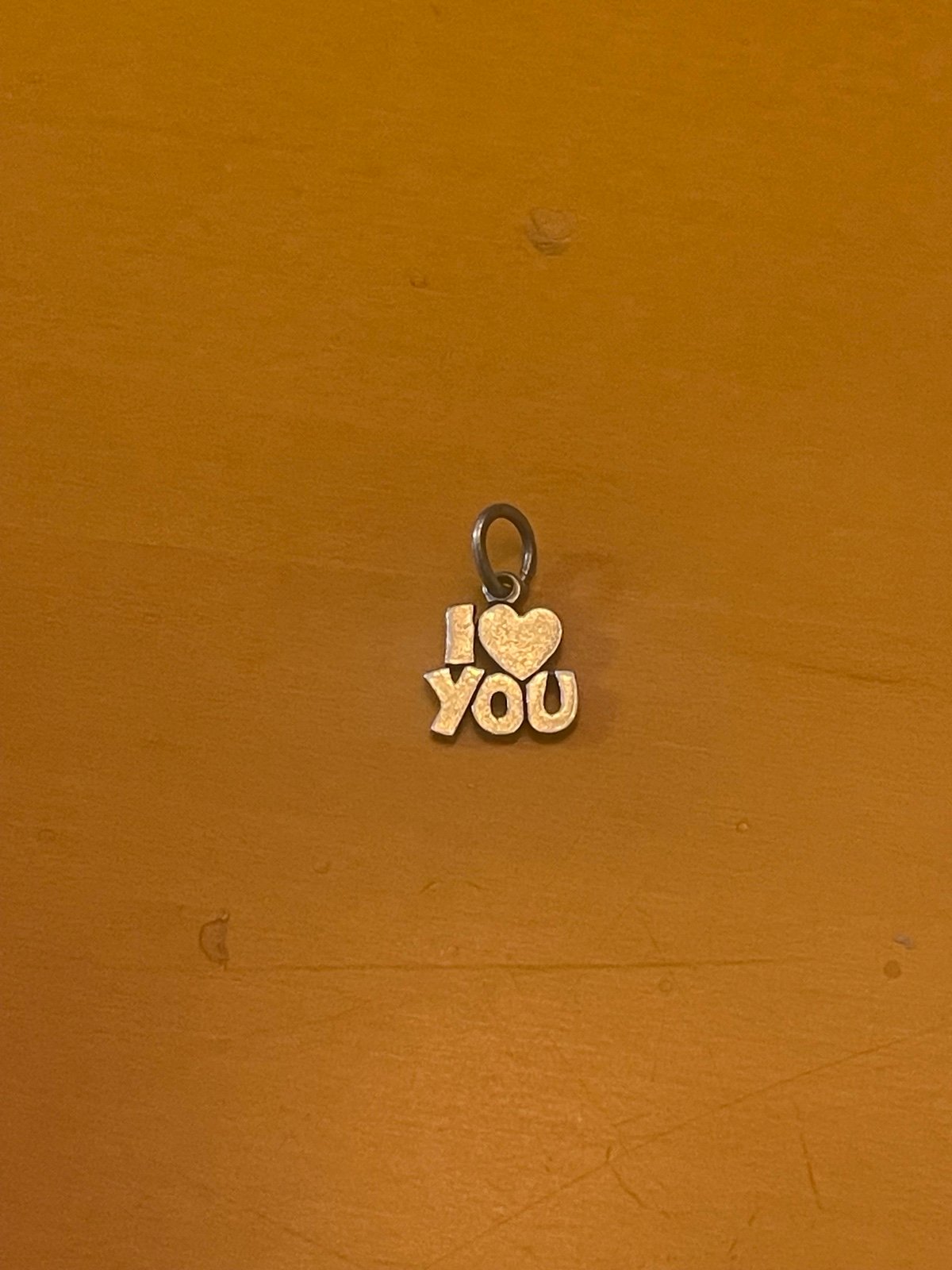 James avery Charm