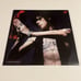 LP LAURA PERGOLIZZI SIGNED CHURCHES VINYL RECORD JSA COA