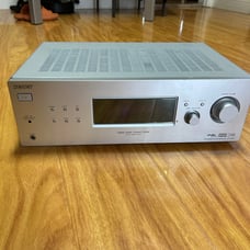 Sony STR-K790 FM Stereo/FM-AM Receiver