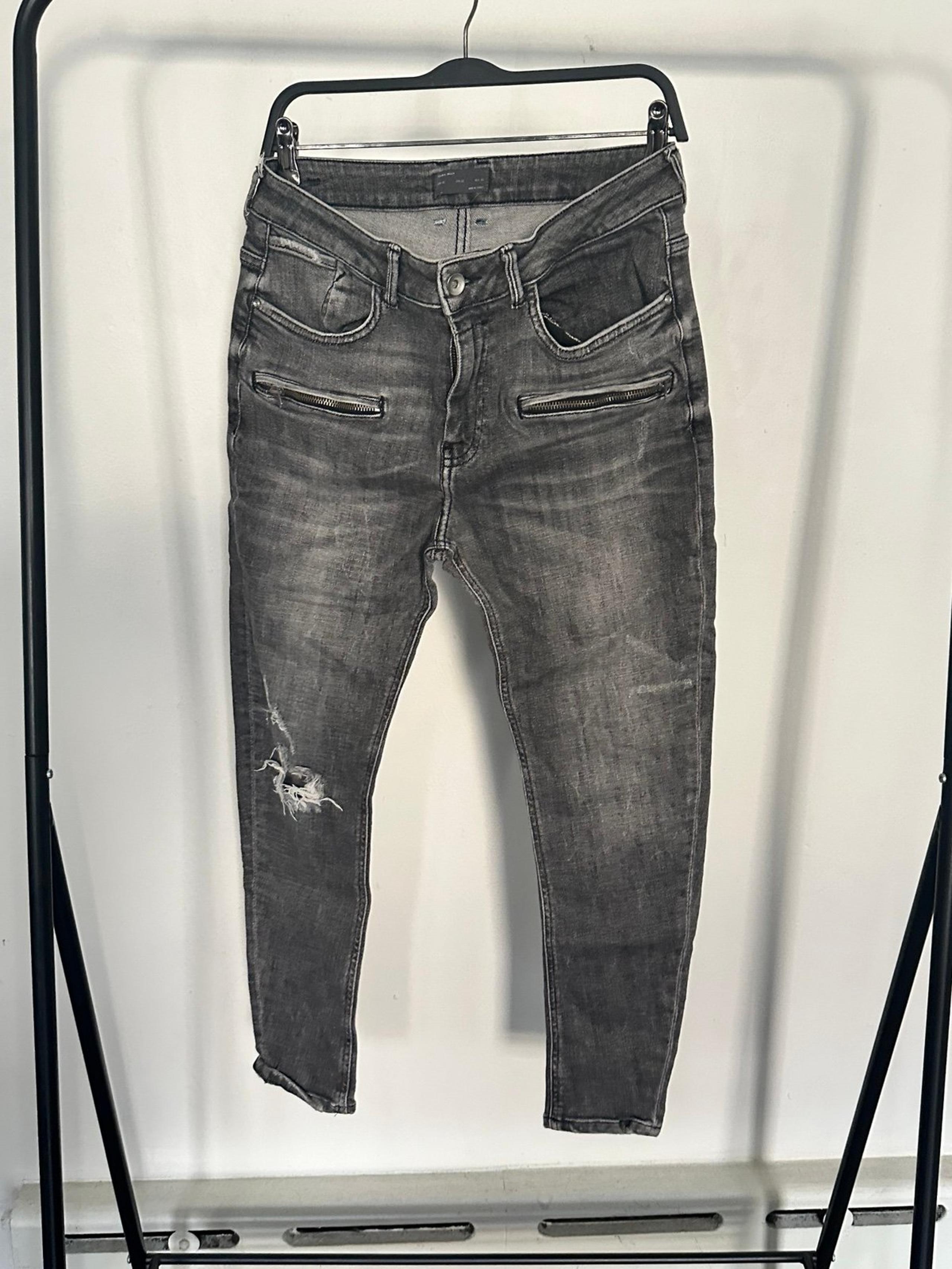 ZARA skinny jeans