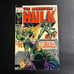 The Incredible Hulk #114 Marvel Comics 1969
