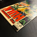 The Incredible Hulk #114 Marvel Comics 1969