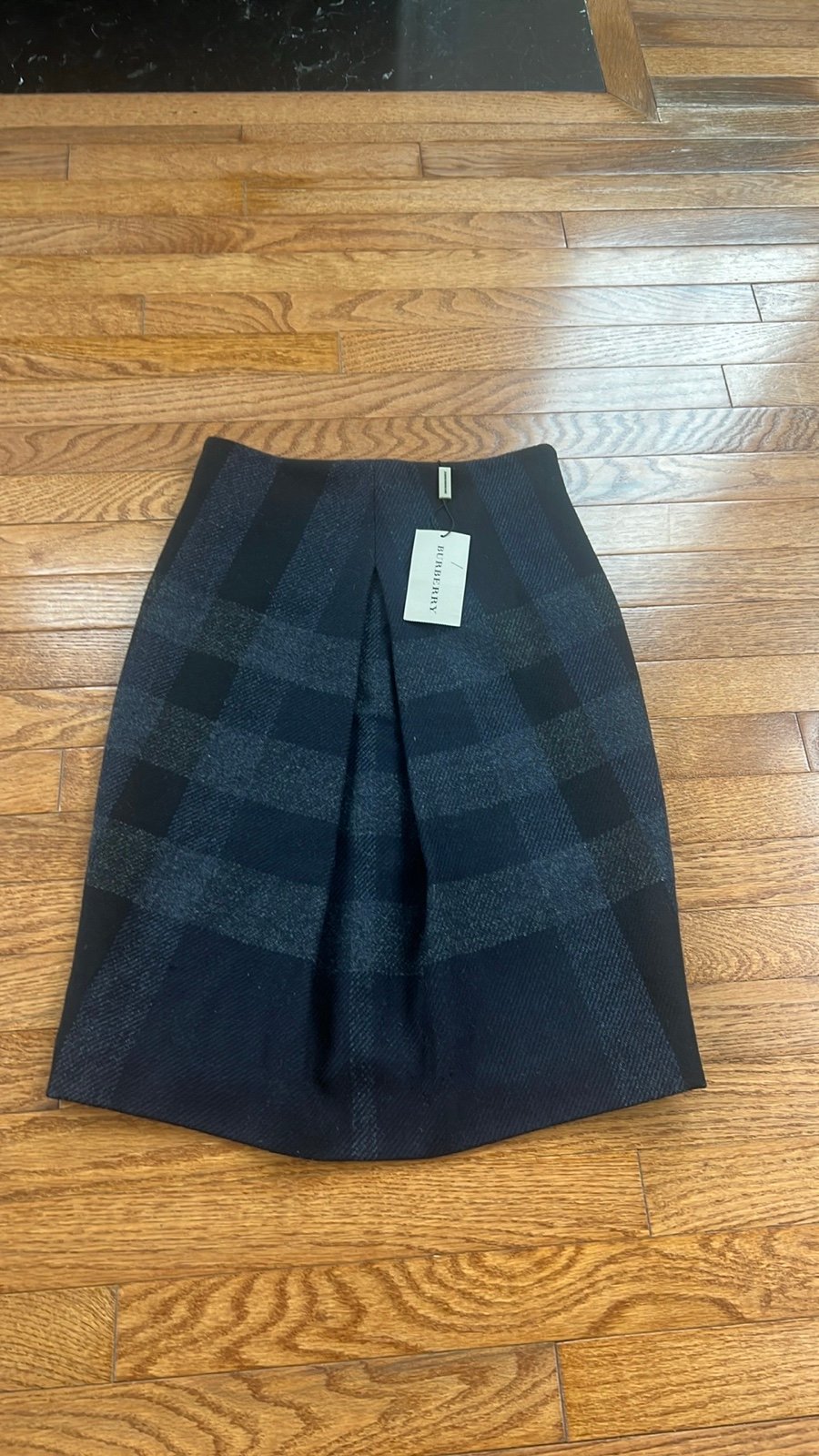Burberry Skirt