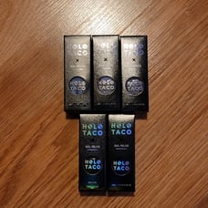 Holo taco Multichrome Nail Polish Bundle new