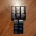Holo taco Multichrome Nail Polish Bundle new