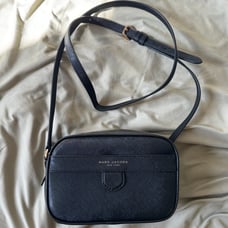 Marc Jacobs crossbody bag