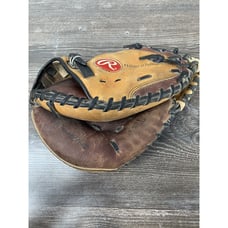 RAWLINGS RCM22 Leather Catchers Glove THE BULL Lite Toe Fastback Model RHT