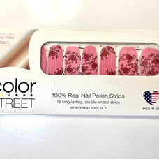 Color Street Rose Hill