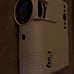 Drj professional 2800 projector
