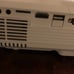 Drj professional 2800 projector