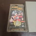 Star trek rare pin and tridimensional chess set