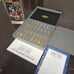 Star trek rare pin and tridimensional chess set
