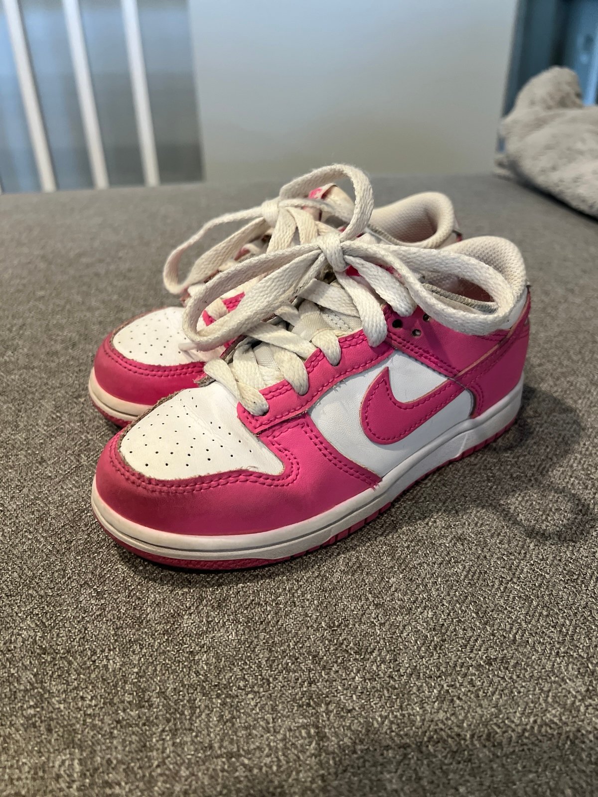 Kids Nike Dunks