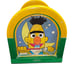 VTG Sesame Street Bert & Ernie 1984 Fisher-Price Step Stool Bert & Ernie EUC