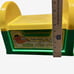 VTG Sesame Street Bert & Ernie 1984 Fisher-Price Step Stool Bert & Ernie EUC
