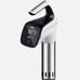 Immersion Circulator Cooker with Digital Display with instructions/recipe book.